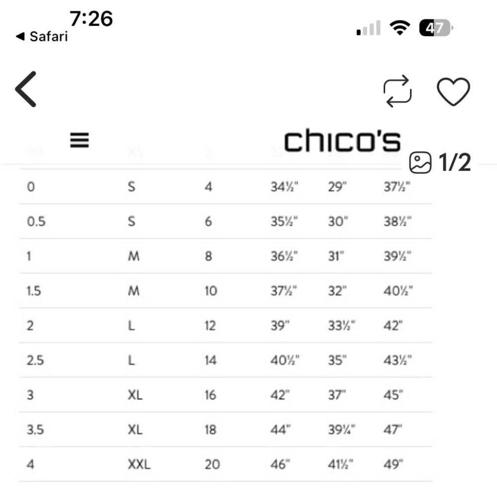 Chico's Black Leopard Patterned Bomber Jacket - image 7